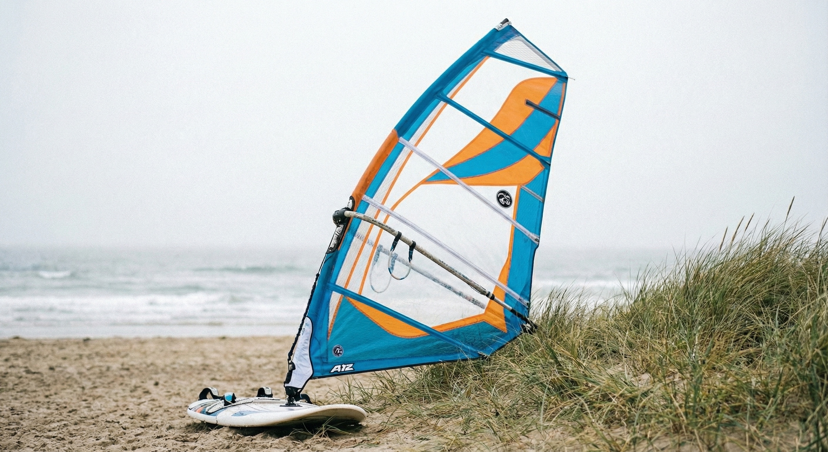 Windsurfing Rig